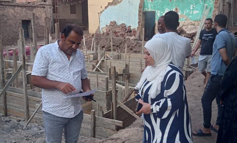 Photo of فحص شكوى بشأن بناء في مجول.. والمعاينة تؤكد سلامة الترخيص ومتابعة التنفيذ ميدانيًا