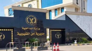 Photo of حركة تنقلات داخلية موسعة بمديرية أمن القليوبية.. تعرف على أبرز التعيينات