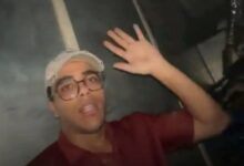 Photo of مليون جنيه وشيكات تكشف ملابسات احتجاز شاب داخل صندوق سيارة بشبرا الخيمة